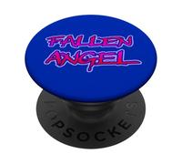 Fallen Angel PopSockets Adhesive PopGrip