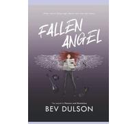 FALLEN ANGEL (Rockstar trilogy)