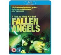 Fallen Angels (15) 1995 Blu-ray Brand New UK Release Genuine Fast Region 2 PAL