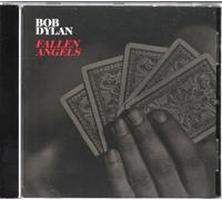 Bob Dylan - Fallen Angels