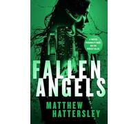 Fallen Angels: a white-hot page-turning assassination thriller: 9 (Acid Vanilla Series)