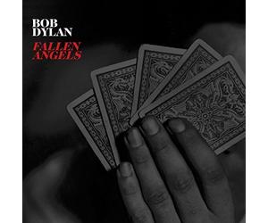 Fallen Angels by Bob Dylan