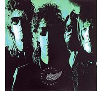 Fallen Angels - Clouds [Vinyl Single 12'']