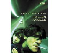 Fallen Angels [DVD] [1995] [Region 1] [US Import] [NTSC]