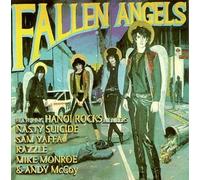 Fallen Angels - Fallen Angels