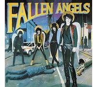 Fallen Angels - Fallen Angels [VINYL]