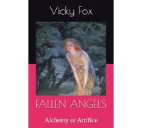 Fallen Angels (Hidden World Series)