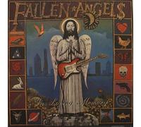 Fallen Angels - In Loving Memory