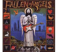 Fallen Angels - In Loving Memory/Wheel Of Fortune