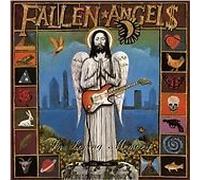 Fallen Angels : In Loving Memory/Wheel of Fortune CD 2 discs (2012) NEW