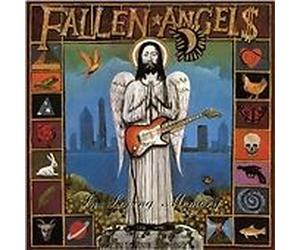 Fallen Angels : In Loving Memory/Wheel of Fortune CD 2 discs (2012) NEW