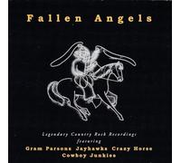 Fallen Angels: Legendary Country Recordings