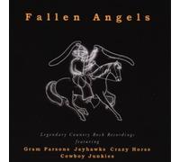 Fallen Angels: Legendary Country Recordings by Various Artists (2000-04-04)
