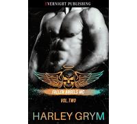Fallen Angels MC: Volume Two
