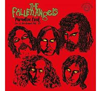 The Fallen Angels - Paradise Lost (Rsd 2020) [VINYL]