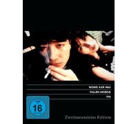 Fallen Angels. Second thousand one edition film 194.