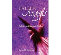 Fallen Angels: Soldiers of Satan's Realm