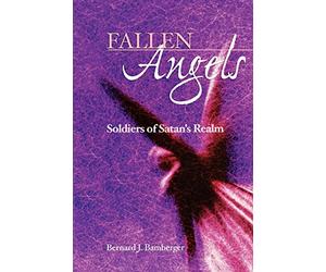 Fallen Angels: Soldiers of Satan's Realm