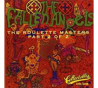 Fallen Angels - The Roulette Masters, Vol. 2