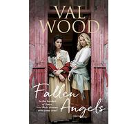 Val Wood – Fallen Angels – Penguin Books