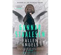 Fallen Angels: (Varg Veum)