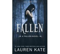 Fallen : Book 1 of the Fallen Series