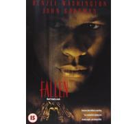 Fallen by Denzel Washington