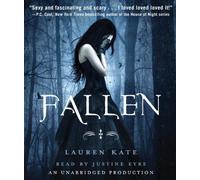 Fallen by Lauren Kate (2009-12-08)