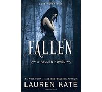 Fallen by Lauren Kate (2010-09-28)