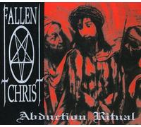 Fallen Christ - Abduction Ritual