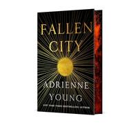 Fallen City: 1