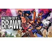 Fallen City Brawl