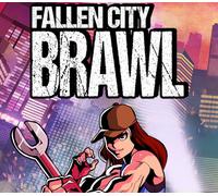 Fallen City Brawl PC Steam CD Key