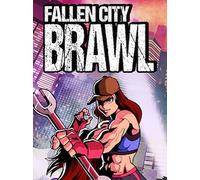 Fallen City Brawl (PC) - Steam Key - GLOBAL