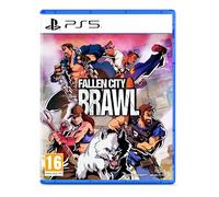Fallen City Brawl (PlayStation 5)