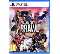 Fallen City Brawl (PlayStation 5)