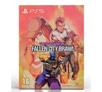 Fallen City Brawl Special Edition (PlayStation 5)
