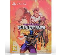 Fallen City Brawl Special Edition (PS5)