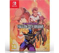 Fallen City Brawl Special Edition (Nintendo Switch)