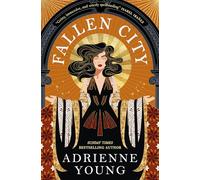 Fallen City – Fallen City Duology, 1 – Titan Books