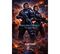 Fallen Cosmos: The Aeon Virus