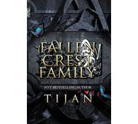 Fallen Crest Family (Hardcover Edition): 2