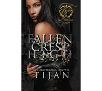 Fallen Crest High: 1