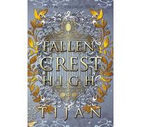 Fallen Crest High (Hardcover Edition): 1