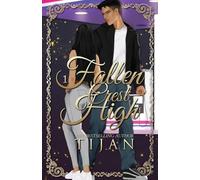 Fallen Crest High (Special Edition): 1