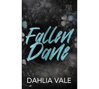 Fallen Dane: A Dark Secret Society Romance: 1 (The Sinclairs - Discreet)