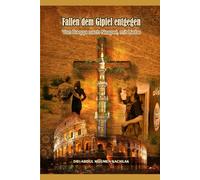 Fallen dem Gipfel entgegen: „Von Raqqa nach Neapel, mit Liebe“