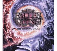 Fallen Divine, The - The Binding Cycle