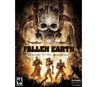 Fallen Earth Blood Sports (輸入版)