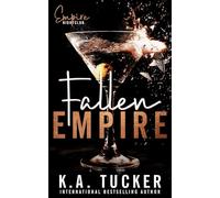 Fallen Empire: 4 (Empire Nightclub)
